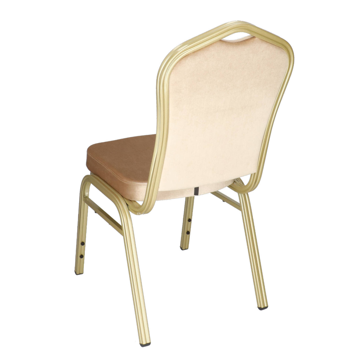 DL PRESTIGE Gold elegant Conference, banquet chair